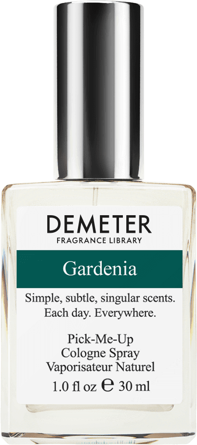 Demeter Fragrance Library Духи-спрей «Гардения» (Gardenia) 30мл, Gardenia 30мл
Demeter Fragrance Library Духи-спрей «Гардения» (Gardenia) 30мл, Gardenia 30мл