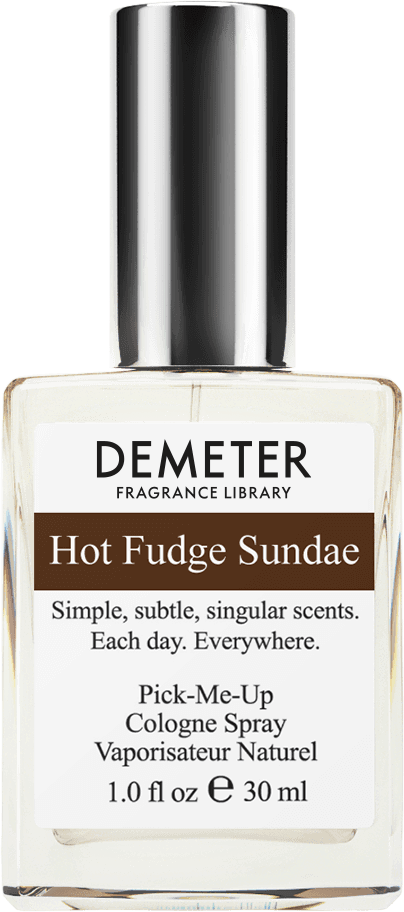 Demeter Fragrance Library Духи-спрей «Горячий шоколадный пломбир» (Hot Fudge Sundae) 30мл, Hot Fudge Sundae 30мл
Demeter Fragrance Library Духи-спрей «Горячий шоколадный пломбир» (Hot Fudge Sundae) 30мл, Hot Fudge Sundae 30мл