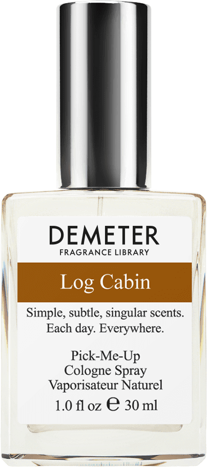 Demeter Fragrance Library Духи-спрей «Избушка» (Log Cabin) 30мл, Log Cabin 30мл
Demeter Fragrance Library Духи-спрей «Избушка» (Log Cabin) 30мл, Log Cabin 30мл