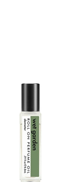 Demeter Fragrance Library Роллербол «Сад после дождя» (Wet Garden) 8,8мл, Wet Garden 8,8мл
Demeter Fragrance Library Роллербол «Сад после дождя» (Wet Garden) 8,8мл, Wet Garden 8,8мл