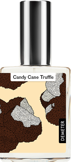 Demeter Fragrance Library Авторский одеколон «Трюфель» (Candy Cane Truffle) 30мл, Candy Cane Truffle 30мл
Demeter Fragrance Library Авторский одеколон «Трюфель» (Candy Cane Truffle) 30мл, Candy Cane Truffle 30мл