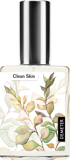 Demeter Fragrance Library Авторский одеколон «Чистота» (Clean Skin) 30мл, Clean Skin 30мл
Demeter Fragrance Library Авторский одеколон «Чистота» (Clean Skin) 30мл, Clean Skin 30мл