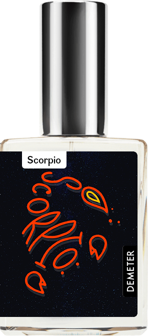 Demeter Fragrance Library Авторский одеколон «Скорпион» (Scorpio) 30мл, Scorpio 30мл
Demeter Fragrance Library Авторский одеколон «Скорпион» (Scorpio) 30мл, Scorpio 30мл