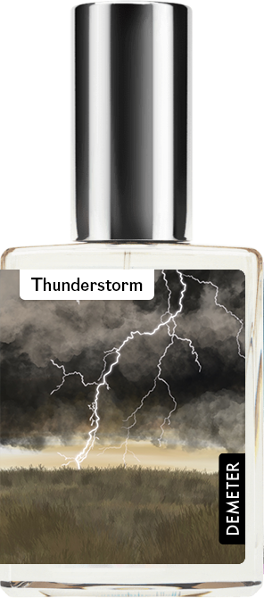 Demeter Fragrance Library Авторский одеколон «Гроза» (Thunderstorm) 30мл, Thunderstorm 30мл
Demeter Fragrance Library Авторский одеколон «Гроза» (Thunderstorm) 30мл, Thunderstorm 30мл