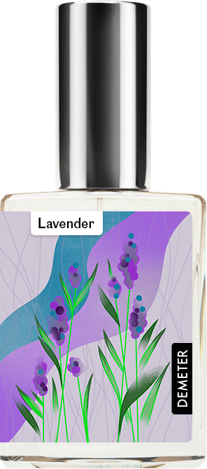 Demeter Fragrance Library Авторский одеколон «Лаванда» (Lavender) 30мл, Lavender 30мл
Demeter Fragrance Library Авторский одеколон «Лаванда» (Lavender) 30мл, Lavender 30мл