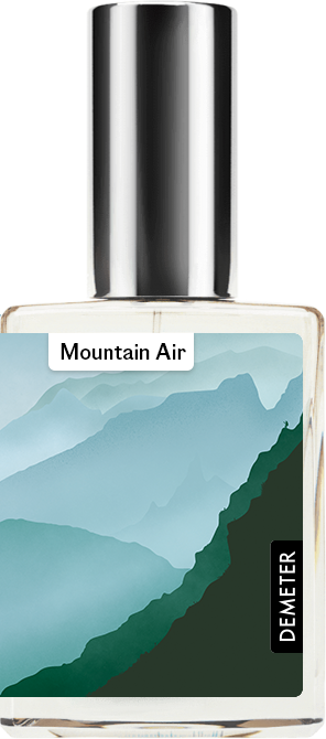 Demeter Fragrance Library Авторский одеколон «Горный воздух» (Mountain Air) 30мл, Mountain Air 30мл
Demeter Fragrance Library Авторский одеколон «Горный воздух» (Mountain Air) 30мл, Mountain Air 30мл