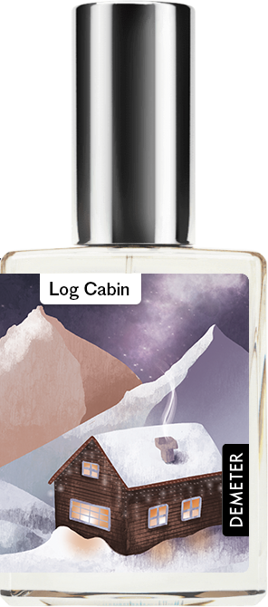 Demeter Fragrance Library Авторский одеколон «Избушка» (Log Cabin) 30мл, Log Cabin 30мл
Demeter Fragrance Library Авторский одеколон «Избушка» (Log Cabin) 30мл, Log Cabin 30мл