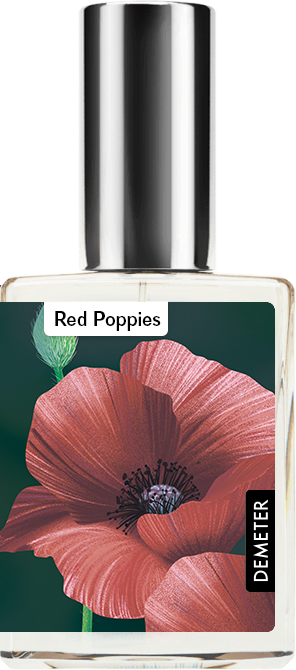 Demeter Fragrance Library Авторский одеколон «Красный мак» (Red Poppies) 30мл, Red Poppies 30мл
Demeter Fragrance Library Авторский одеколон «Красный мак» (Red Poppies) 30мл, Red Poppies 30мл