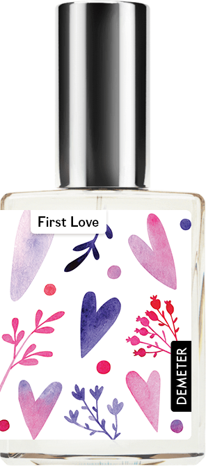 Demeter Fragrance Library Авторский одеколон «Первая любовь» (First Love) 30мл, First Love 30мл
Demeter Fragrance Library Авторский одеколон «Первая любовь» (First Love) 30мл, First Love 30мл