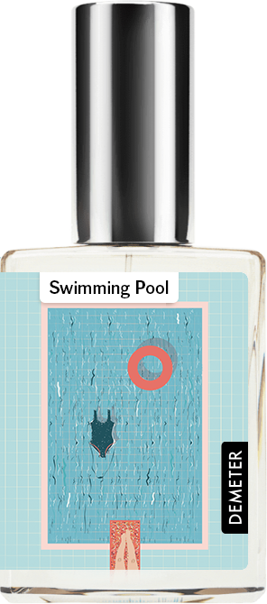 Demeter Fragrance Library Авторский одеколон «Бассейн» (Swimming Pool) 30мл, Swimming Pool 30мл
Demeter Fragrance Library Авторский одеколон «Бассейн» (Swimming Pool) 30мл, Swimming Pool 30мл