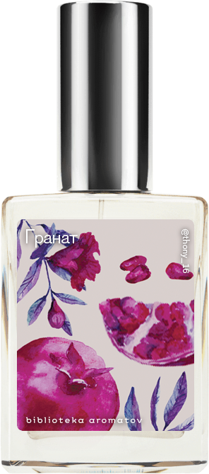 Demeter Fragrance Library Авторский одеколон «Гранат» (Pomegranate) 30мл, Pomegranate 30мл
Demeter Fragrance Library Авторский одеколон «Гранат» (Pomegranate) 30мл, Pomegranate 30мл