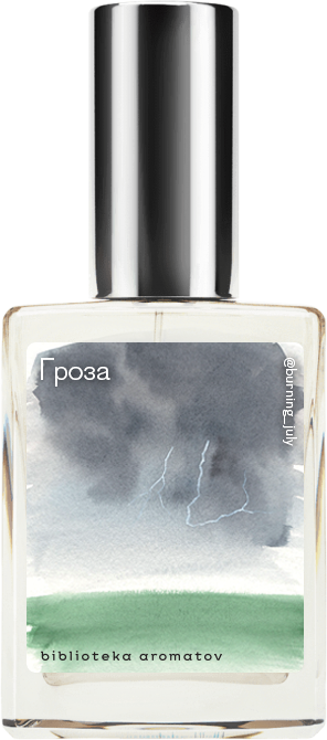 Demeter Fragrance Library Авторский одеколон «Гроза» (Thunderstorm) 30мл, Thunderstorm 30мл
Demeter Fragrance Library Авторский одеколон «Гроза» (Thunderstorm) 30мл, Thunderstorm 30мл