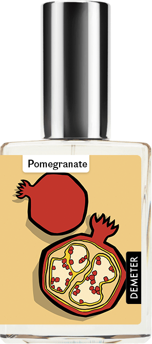 Demeter Fragrance Library Авторский одеколон «Гранат» (Pomegranate) 30мл, Pomegranate 30мл
Demeter Fragrance Library Авторский одеколон «Гранат» (Pomegranate) 30мл, Pomegranate 30мл