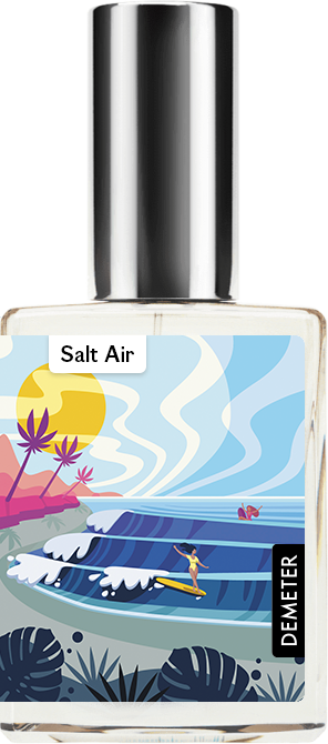 Demeter Fragrance Library Авторский одеколон «Морской воздух» (Salt Air) 30мл, Salt Air 30мл
Demeter Fragrance Library Авторский одеколон «Морской воздух» (Salt Air) 30мл, Salt Air 30мл