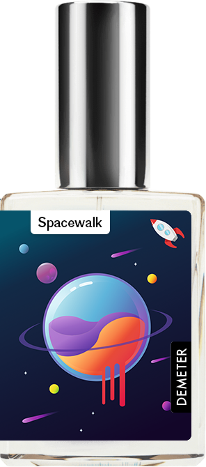 Demeter Fragrance Library Авторский одеколон «Космос» (Spacewalk) 30мл, Spacewalk 30мл
Demeter Fragrance Library Авторский одеколон «Космос» (Spacewalk) 30мл, Spacewalk 30мл