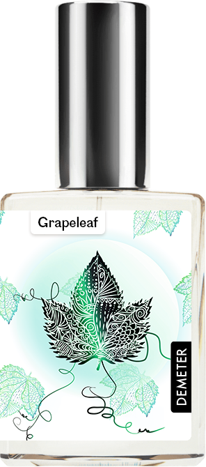 Demeter Fragrance Library Авторский одеколон «Виноградный лист» (Grapeleaf) 30мл, Grapeleaf 30мл
Demeter Fragrance Library Авторский одеколон «Виноградный лист» (Grapeleaf) 30мл, Grapeleaf 30мл