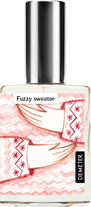 Demeter Fragrance Library Авторский одеколон «Тёплый свитер» (Fuzzy sweater) 30мл, Fuzzy sweater 30мл
Demeter Fragrance Library Авторский одеколон «Тёплый свитер» (Fuzzy sweater) 30мл, Fuzzy sweater 30мл