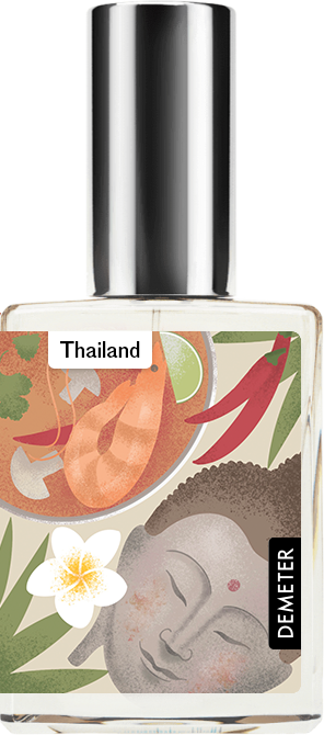 Demeter Fragrance Library Авторский одеколон «Таиланд» (Thailand) 30мл, Thailand 30мл
Demeter Fragrance Library Авторский одеколон «Таиланд» (Thailand) 30мл, Thailand 30мл