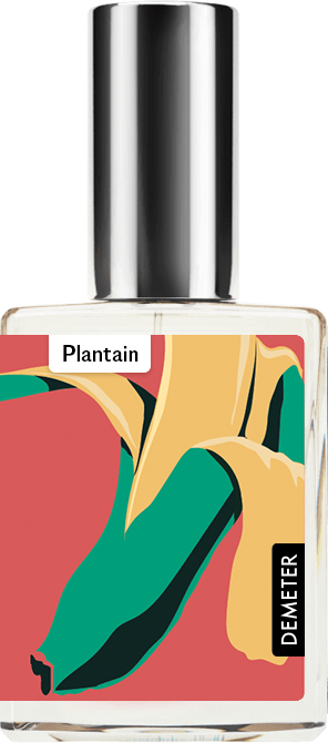 Demeter Fragrance Library Авторский одеколон «Зелёный банан» (Plantain) 30мл, Plantain 30мл
Demeter Fragrance Library Авторский одеколон «Зелёный банан» (Plantain) 30мл, Plantain 30мл