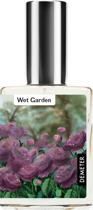 Demeter Fragrance Library Авторский одеколон «Сад после дождя» (Wet Garden) 30мл, Wet Garden 30мл
Demeter Fragrance Library Авторский одеколон «Сад после дождя» (Wet Garden) 30мл, Wet Garden 30мл
