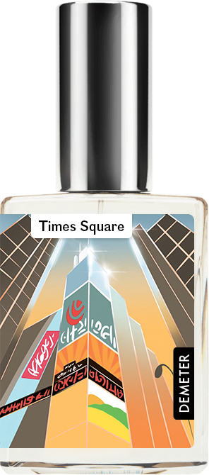 Demeter Fragrance Library Авторский одеколон «Таймс Сквер» (Nigel Barker Times Square) 30мл, Nigel Barker Times Square 30мл
Demeter Fragrance Library Авторский одеколон «Таймс Сквер» (Nigel Barker Times Square) 30мл, Nigel Barker Times Square 30мл