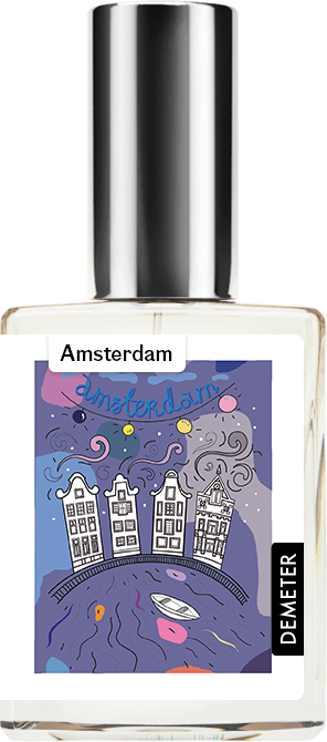 Demeter Fragrance Library Авторский одеколон «Амстердам» (Amsterdam) 30мл, Amsterdam 30мл
Demeter Fragrance Library Авторский одеколон «Амстердам» (Amsterdam) 30мл, Amsterdam 30мл