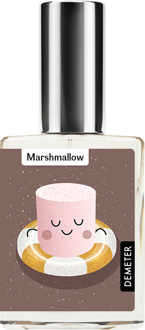 Demeter Fragrance Library Авторский одеколон «Маршмеллоу» (Marshmallow) 30мл, Marshmallow 30мл
Demeter Fragrance Library Авторский одеколон «Маршмеллоу» (Marshmallow) 30мл, Marshmallow 30мл