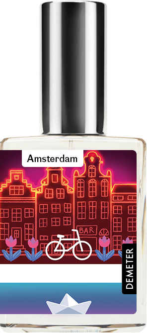 Demeter Fragrance Library Авторский одеколон «Амстердам» (Amsterdam) 30мл, Amsterdam 30мл
Demeter Fragrance Library Авторский одеколон «Амстердам» (Amsterdam) 30мл, Amsterdam 30мл