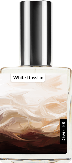 Demeter Fragrance Library Авторский одеколон «Белый русский» (White Russian) 30мл, White Russian 30мл
Demeter Fragrance Library Авторский одеколон «Белый русский» (White Russian) 30мл, White Russian 30мл