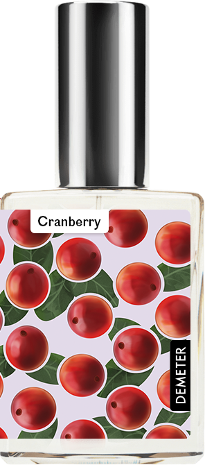 Demeter Fragrance Library Авторский одеколон «Клюква» (Cranberry) 30мл, Cranberry 30мл
Demeter Fragrance Library Авторский одеколон «Клюква» (Cranberry) 30мл, Cranberry 30мл