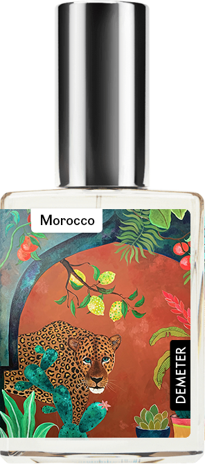 Demeter Fragrance Library Авторский одеколон «Марокко» (Morocco) 30мл, Morocco 30мл
Demeter Fragrance Library Авторский одеколон «Марокко» (Morocco) 30мл, Morocco 30мл