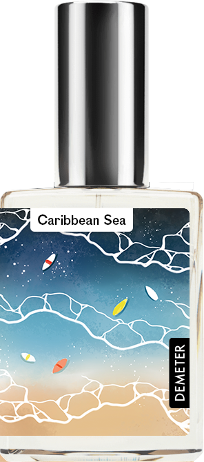 Demeter Fragrance Library Авторский одеколон «Карибское море» (Caribbean Sea) 30мл, Caribbean Sea 30мл
Demeter Fragrance Library Авторский одеколон «Карибское море» (Caribbean Sea) 30мл, Caribbean Sea 30мл