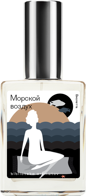 Demeter Fragrance Library Авторский одеколон «Морской воздух» (Salt Air) 30мл, Salt Air 30мл
Demeter Fragrance Library Авторский одеколон «Морской воздух» (Salt Air) 30мл, Salt Air 30мл