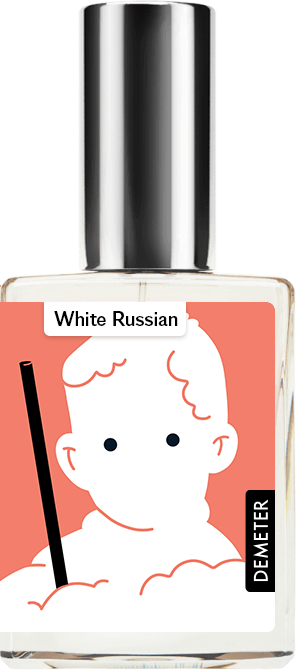 Demeter Fragrance Library Авторский одеколон «Белый русский» (White Russian) 30мл, White Russian 30мл
Demeter Fragrance Library Авторский одеколон «Белый русский» (White Russian) 30мл, White Russian 30мл