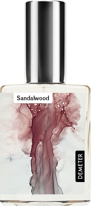 Demeter Fragrance Library Авторский одеколон «Сандаловое дерево» (Sandalwood) 30мл, Sandalwood 30мл
Demeter Fragrance Library Авторский одеколон «Сандаловое дерево» (Sandalwood) 30мл, Sandalwood 30мл