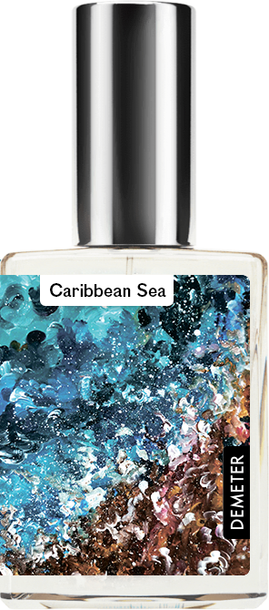 Demeter Fragrance Library Авторский одеколон «Карибское море» (Caribbean Sea) 30мл, Caribbean Sea 30мл
Demeter Fragrance Library Авторский одеколон «Карибское море» (Caribbean Sea) 30мл, Caribbean Sea 30мл