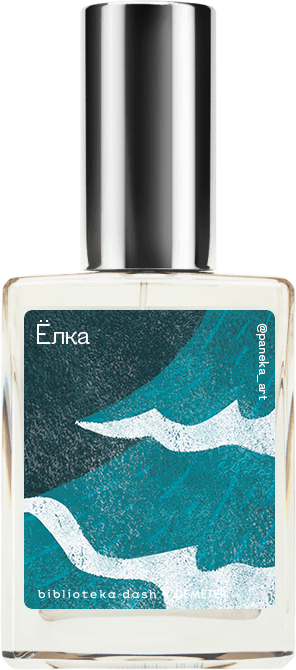 Demeter Fragrance Library Авторский одеколон «Ёлка» (Christmas Tree) 30мл, Christmas Tree 30мл
Demeter Fragrance Library Авторский одеколон «Ёлка» (Christmas Tree) 30мл, Christmas Tree 30мл