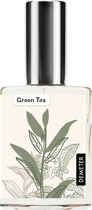 Demeter Fragrance Library Авторский одеколон «Зелёный чай» (Green Tea) 30мл, Green Tea 30мл
Demeter Fragrance Library Авторский одеколон «Зелёный чай» (Green Tea) 30мл, Green Tea 30мл
