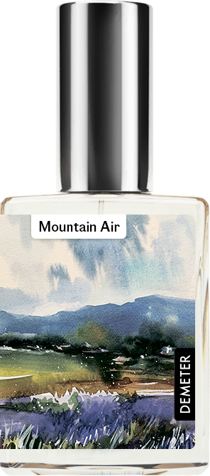 Demeter Fragrance Library Авторский одеколон «Горный воздух» (Mountain Air) 30мл, Mountain Air 30мл
Demeter Fragrance Library Авторский одеколон «Горный воздух» (Mountain Air) 30мл, Mountain Air 30мл