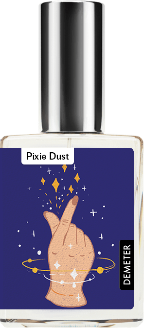 Demeter Fragrance Library Авторский одеколон «Волшебная пыльца» (Pixie Dust) 30мл, Pixie Dust 30мл
Demeter Fragrance Library Авторский одеколон «Волшебная пыльца» (Pixie Dust) 30мл, Pixie Dust 30мл