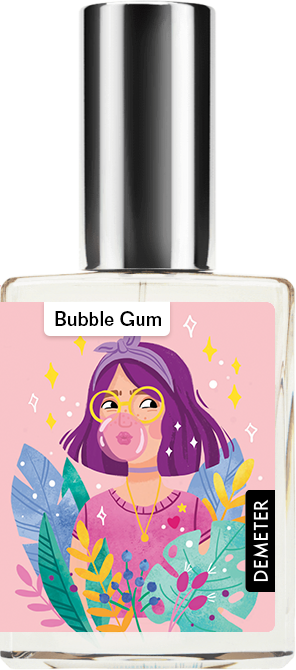 Demeter Fragrance Library Авторский одеколон «Жевательная резинка» (Bubble Gum) 30мл, Bubble Gum 30мл
Demeter Fragrance Library Авторский одеколон «Жевательная резинка» (Bubble Gum) 30мл, Bubble Gum 30мл