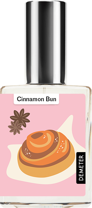Demeter Fragrance Library Авторский одеколон «Булочка с корицей» (Cinnamon Bun) 30мл, Cinnamon Bun 30мл
Demeter Fragrance Library Авторский одеколон «Булочка с корицей» (Cinnamon Bun) 30мл, Cinnamon Bun 30мл