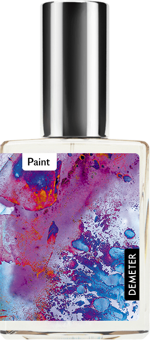 Demeter Fragrance Library Авторский одеколон «Краска» (Paint) 30мл, Paint 30мл
Demeter Fragrance Library Авторский одеколон «Краска» (Paint) 30мл, Paint 30мл