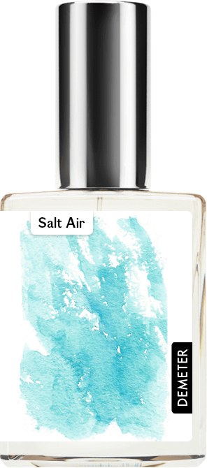Demeter Fragrance Library Авторский одеколон «Морской воздух» (Salt Air) 30мл, Salt Air 30мл
Demeter Fragrance Library Авторский одеколон «Морской воздух» (Salt Air) 30мл, Salt Air 30мл