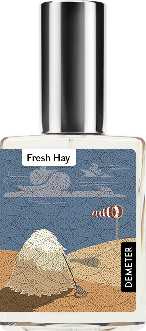 Demeter Fragrance Library Авторский одеколон «Солома» (Fresh Hay) 30мл, Fresh Hay 30мл
Demeter Fragrance Library Авторский одеколон «Солома» (Fresh Hay) 30мл, Fresh Hay 30мл