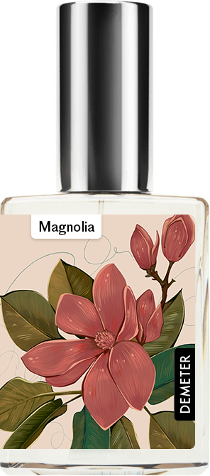 Demeter Fragrance Library Авторский одеколон «Магнолия» (Magnolia) 30мл, Magnolia 30мл
Demeter Fragrance Library Авторский одеколон «Магнолия» (Magnolia) 30мл, Magnolia 30мл