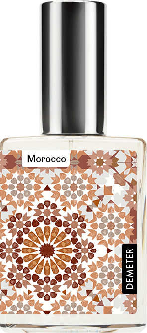 Demeter Fragrance Library Авторский одеколон «Марокко» (Morocco) 30мл, Morocco 30мл
Demeter Fragrance Library Авторский одеколон «Марокко» (Morocco) 30мл, Morocco 30мл