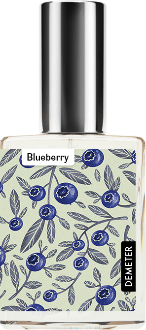 Demeter Fragrance Library Авторский одеколон «Голубика» (Blueberry) 30мл, Blueberry 30мл
Demeter Fragrance Library Авторский одеколон «Голубика» (Blueberry) 30мл, Blueberry 30мл