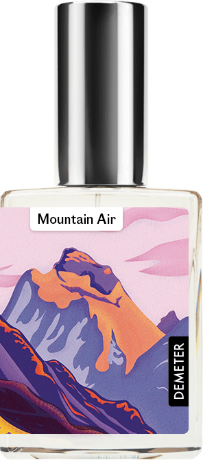 Demeter Fragrance Library Авторский одеколон «Горный воздух» (Mountain Air) 30мл, Mountain Air 30мл
Demeter Fragrance Library Авторский одеколон «Горный воздух» (Mountain Air) 30мл, Mountain Air 30мл