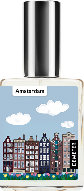 Demeter Fragrance Library Авторский одеколон «Амстердам» (Amsterdam) 30мл, Amsterdam 30мл
Demeter Fragrance Library Авторский одеколон «Амстердам» (Amsterdam) 30мл, Amsterdam 30мл
